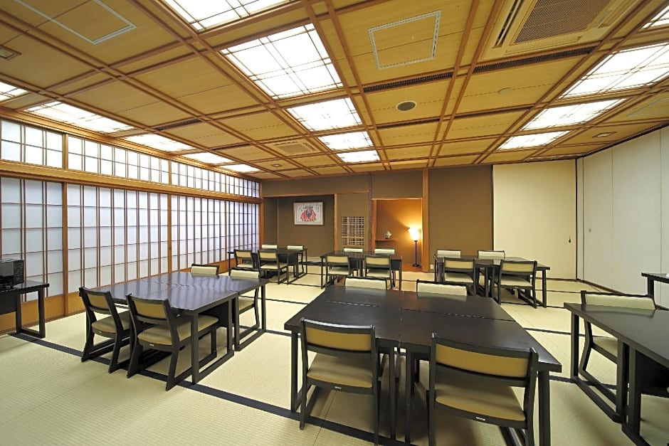 Kyoto Ryokan SAKANOUE