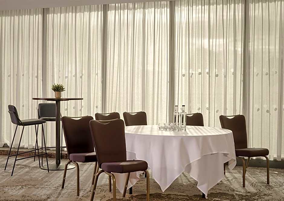 DoubleTree By Hilton Sheffield City