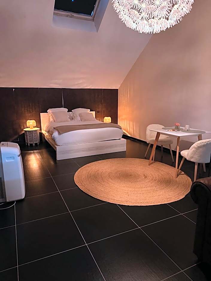 Symbiose hotel