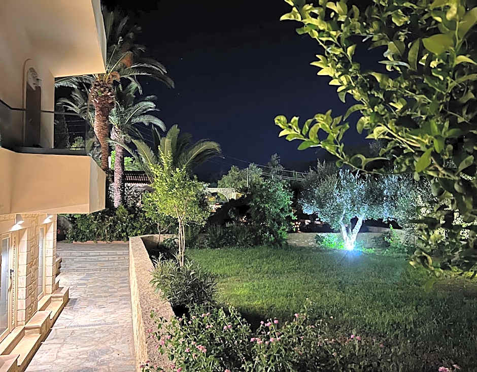 Lili Hotel