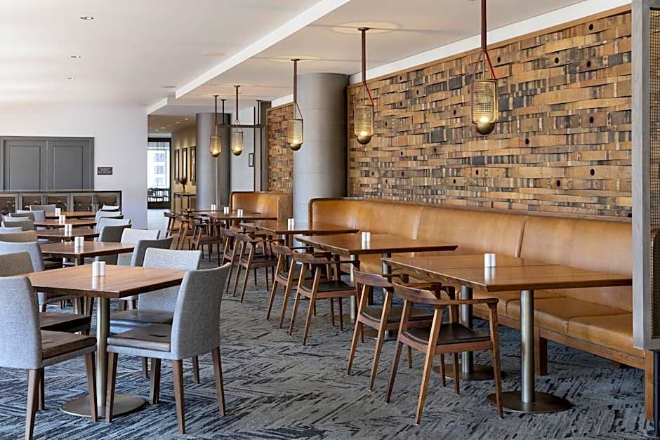 Residence Inn by Marriott Chicago Downtown Magnificent Mile