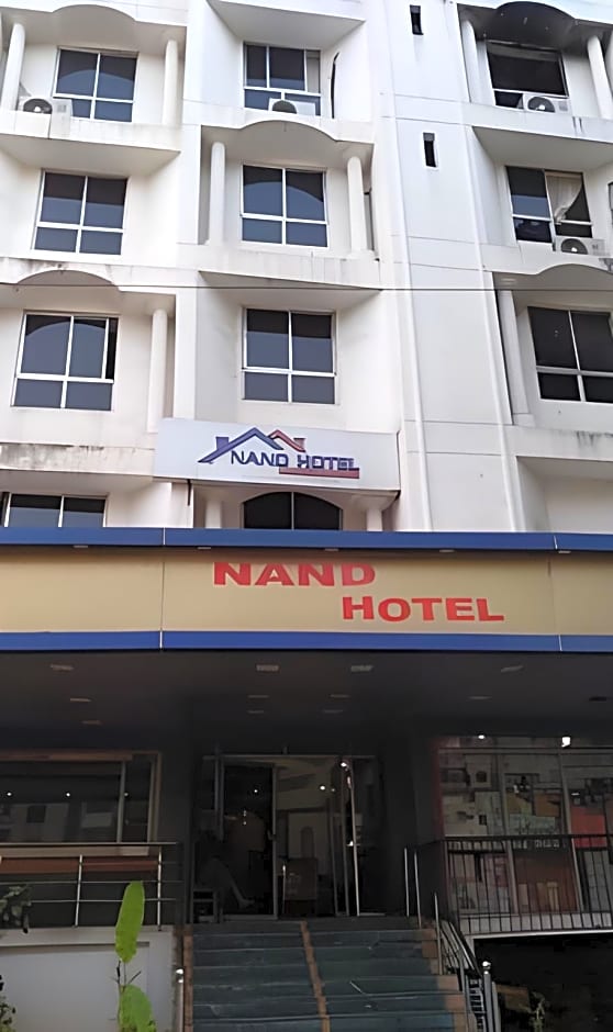 Nand Hotel