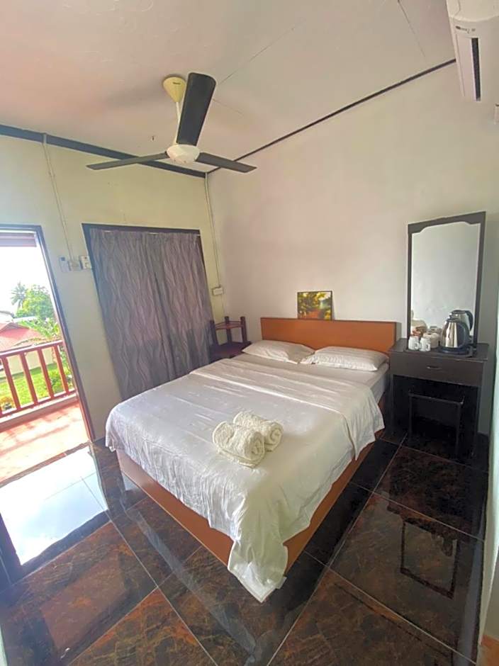 Restu Chalet Tioman