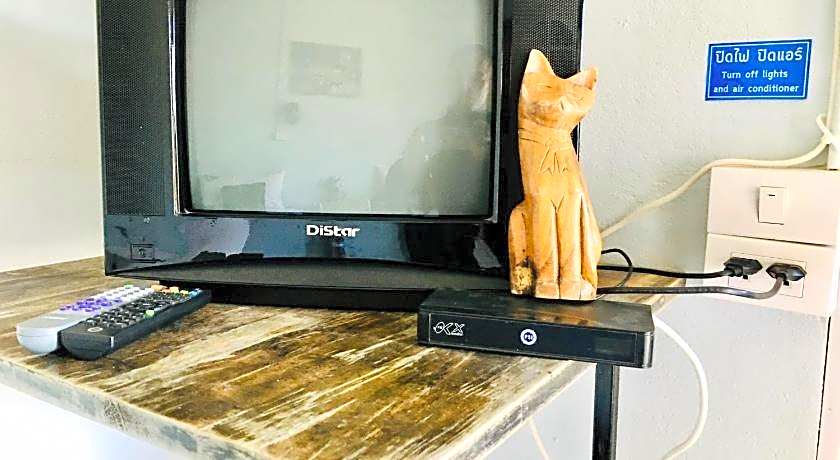 Saming Chiang Dao Guest House