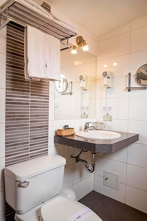 Maytaq Wasin Boutique Hotel