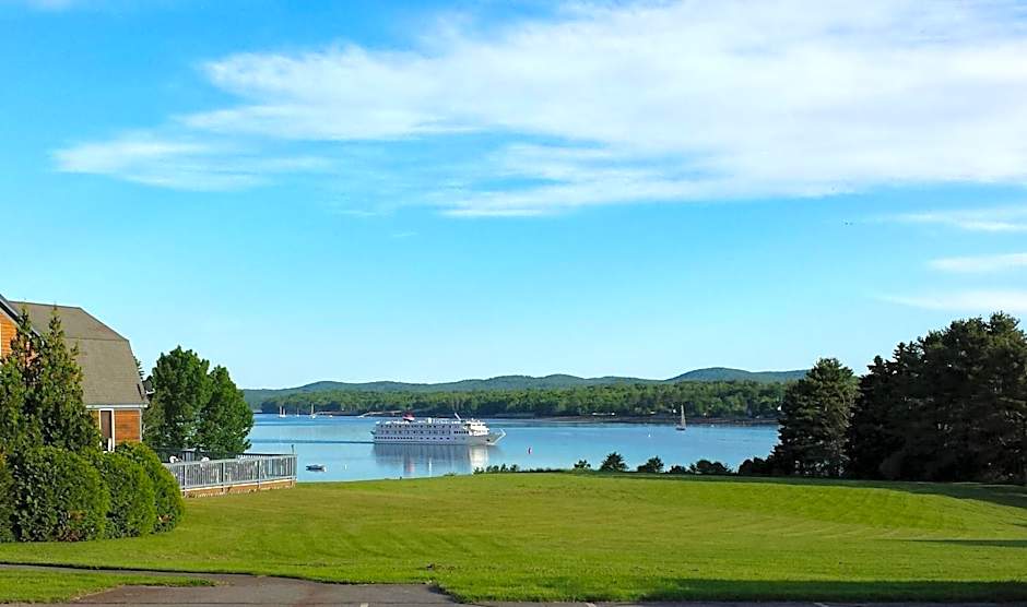 Belfast Harbor Inn