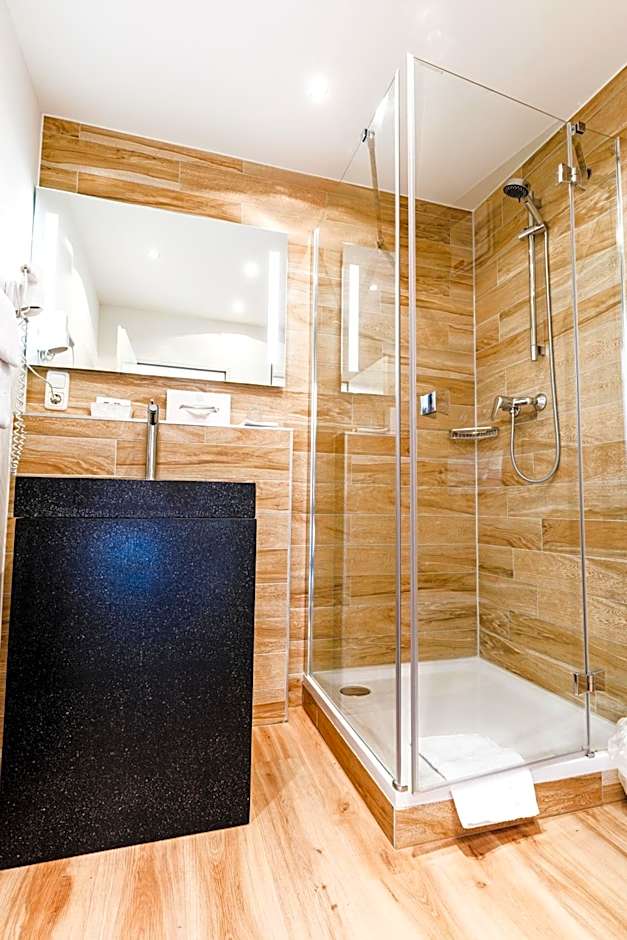 Arthotel Restaurant Pfeffermühle