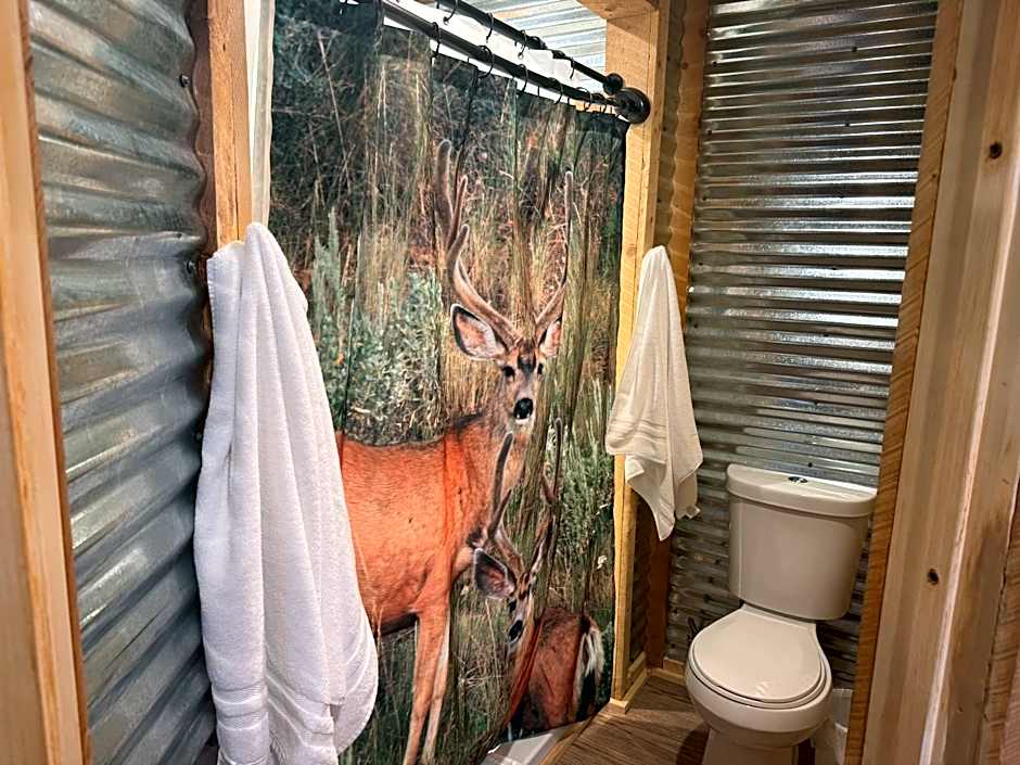 Bryce Canyon Country Inn