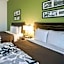 Sleep Inn & Suites Dripping Springs