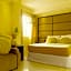 Canberry Hotel