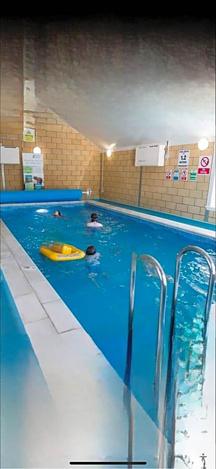 Turnberry Holiday Park