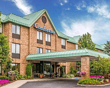 Comfort Inn Utica