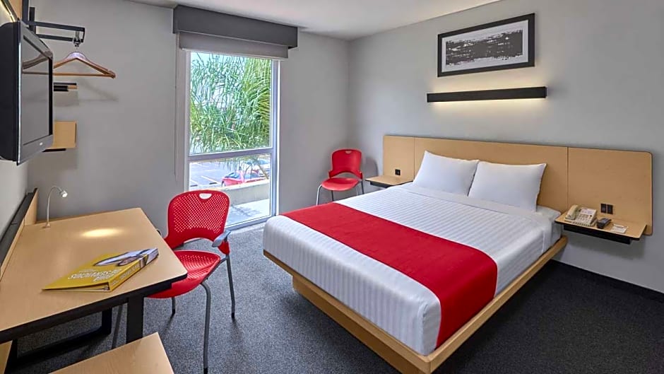 City Express by Marriott Querétaro Juríca