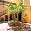 Hacienda El Santuario San Miguel de Allende