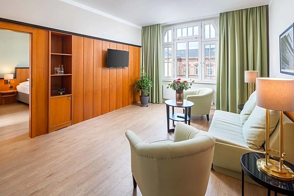 Best Western Plus Hotel Excelsior