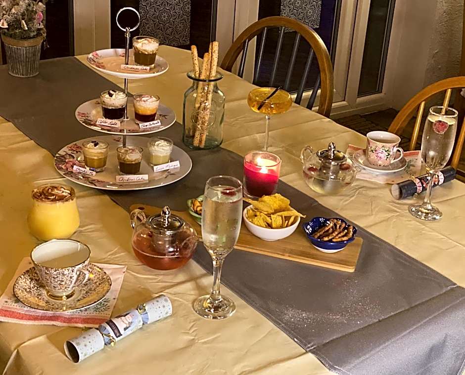 The Welshman’s Arms