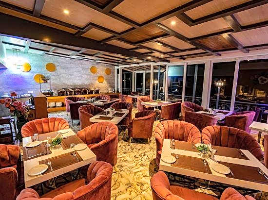 Ashiana Clarks Inn Shimla