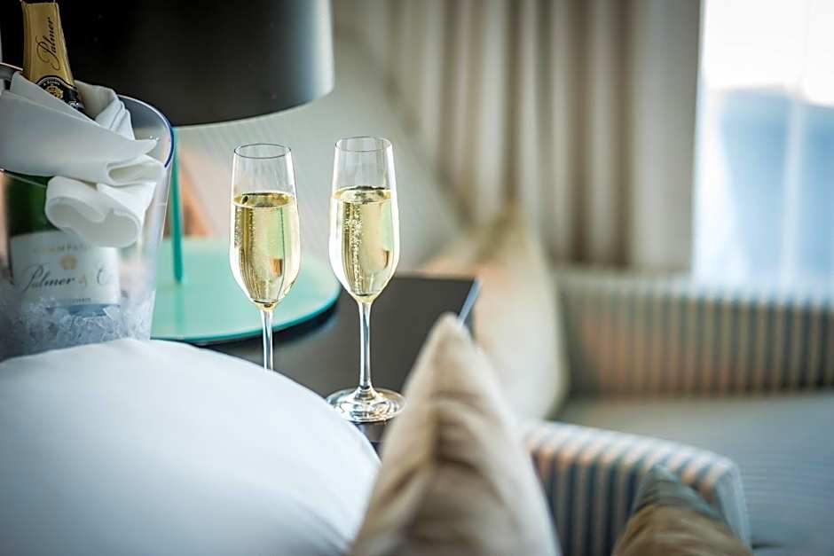 St Moritz Hotel and Cowshed Spa