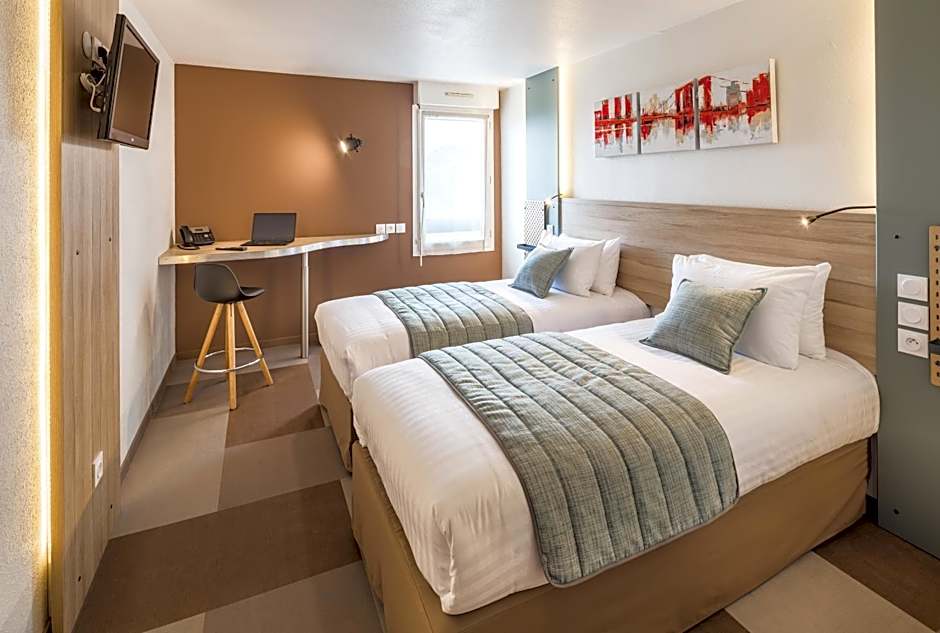 Carré Pau Airport Hôtel