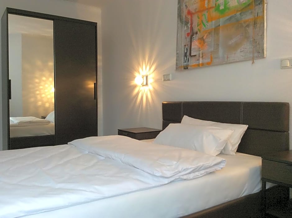 Hotel52 Bergheim