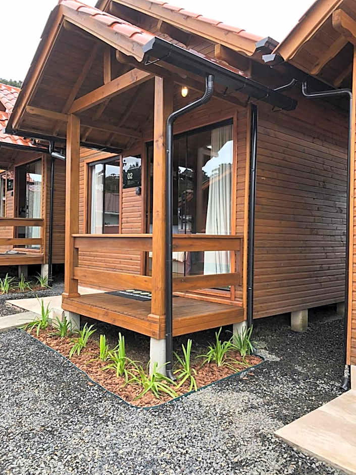 POUSADA 05 LUAS URUBICI