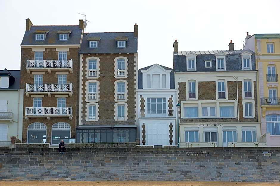 Hôtel Le Jersey