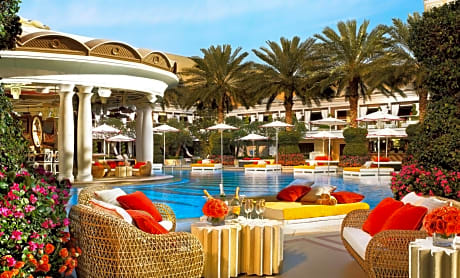 Encore At Wynn Las Vegas