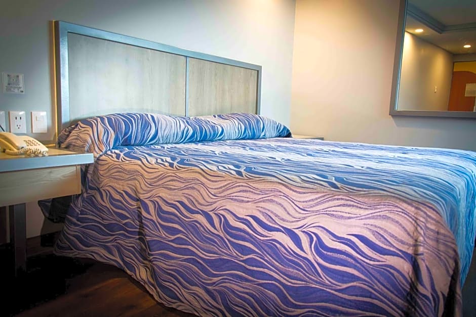 Hotel Antas