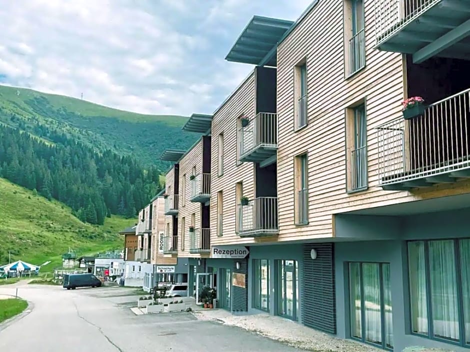 Hotel Koralpe