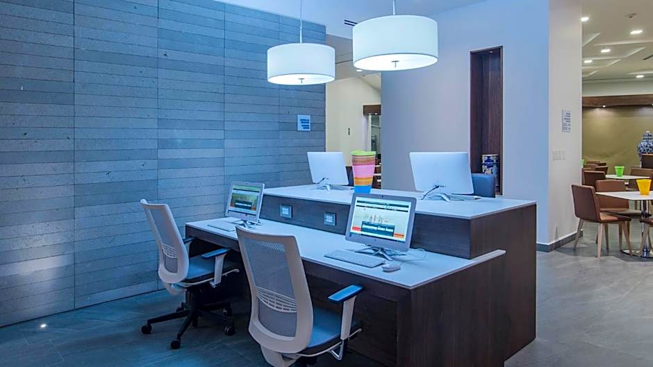 Holiday Inn Express Puebla By IHG