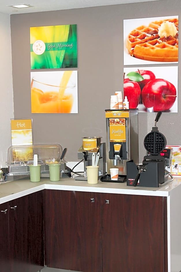 Quality Inn & Suites Port Arthur - Nederland