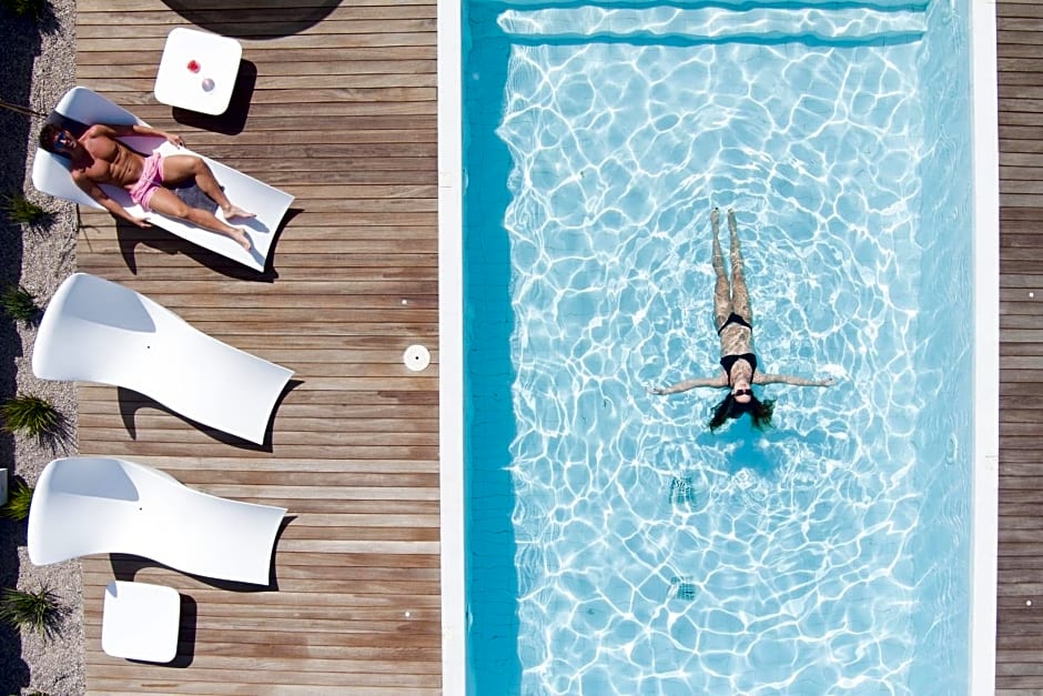 Elements Sifnos Boutique