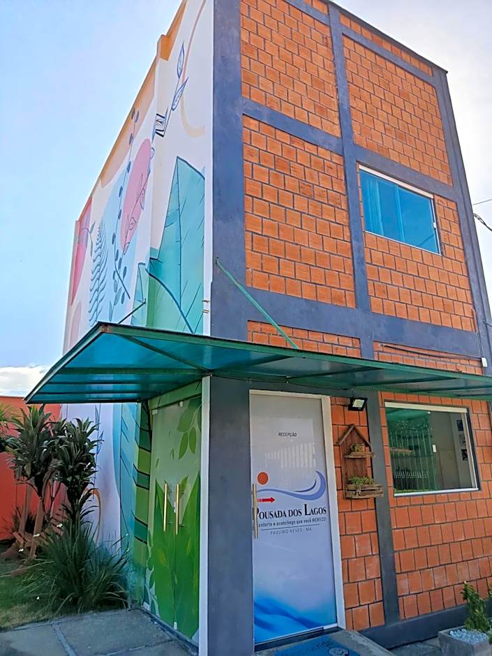 POUSADA DOS LAGOS