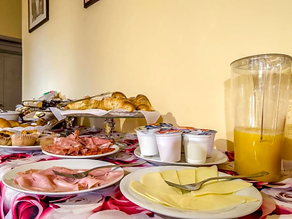 Sangaggio House Bed and Breakfast