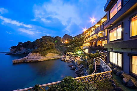 Ryokan Umibe no Kakure yu Seiryu