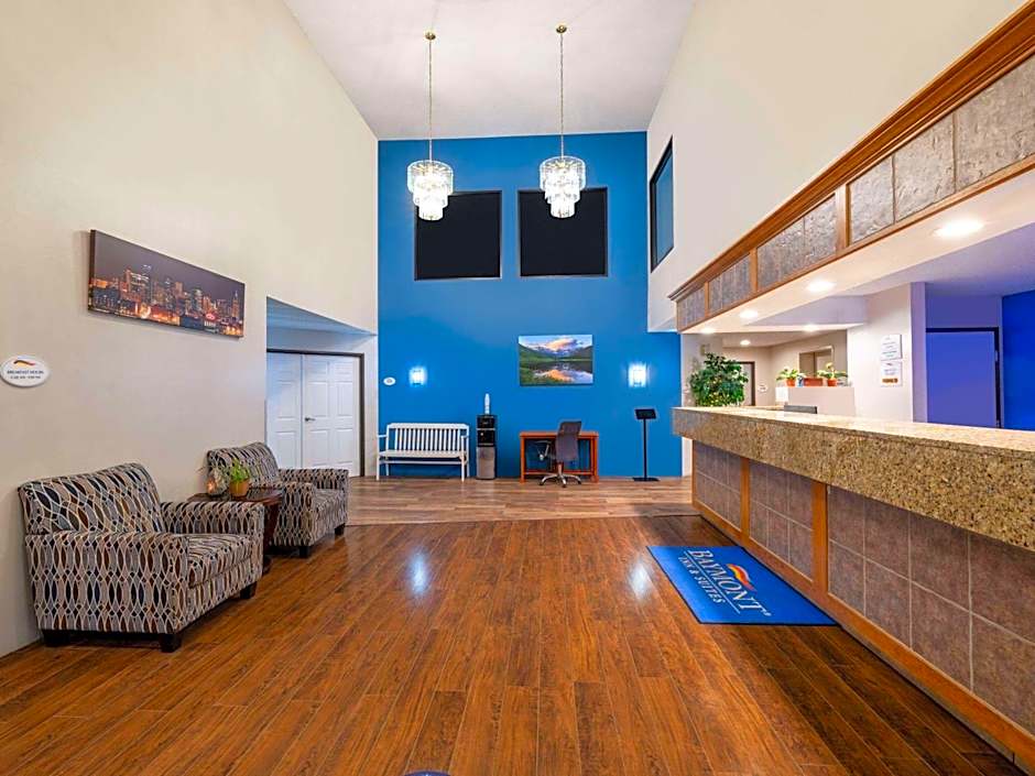 Baymont by Wyndham Limon