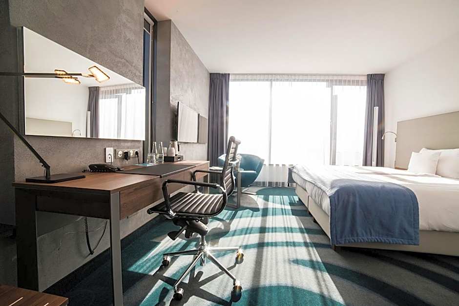 Przystań Hotel&Restaurants