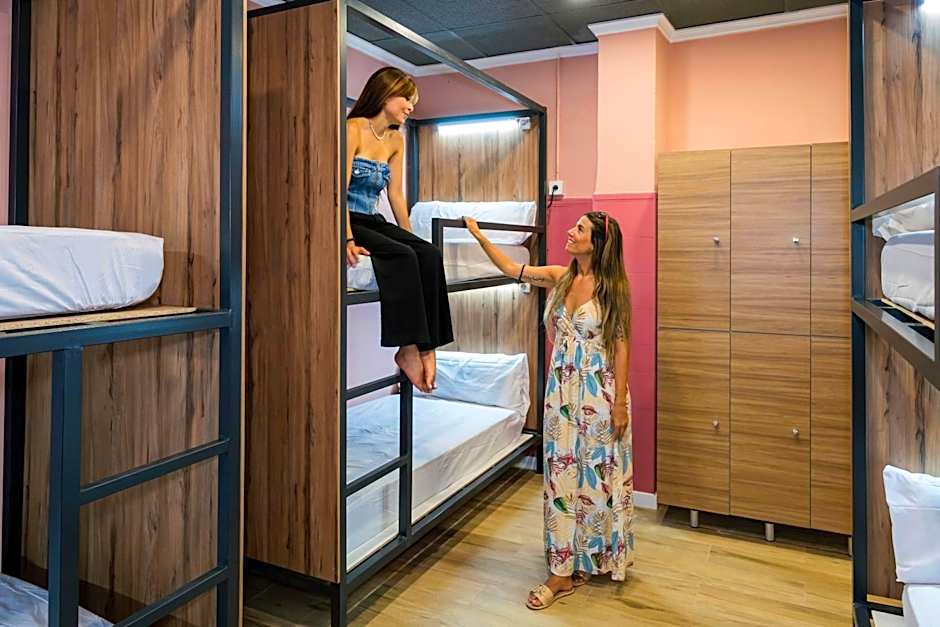 SOM Hostel Valencia