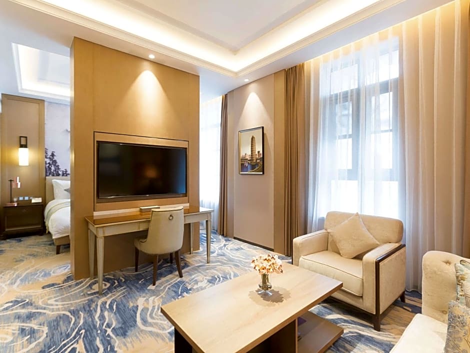 Grand Mercure Zhengzhou West