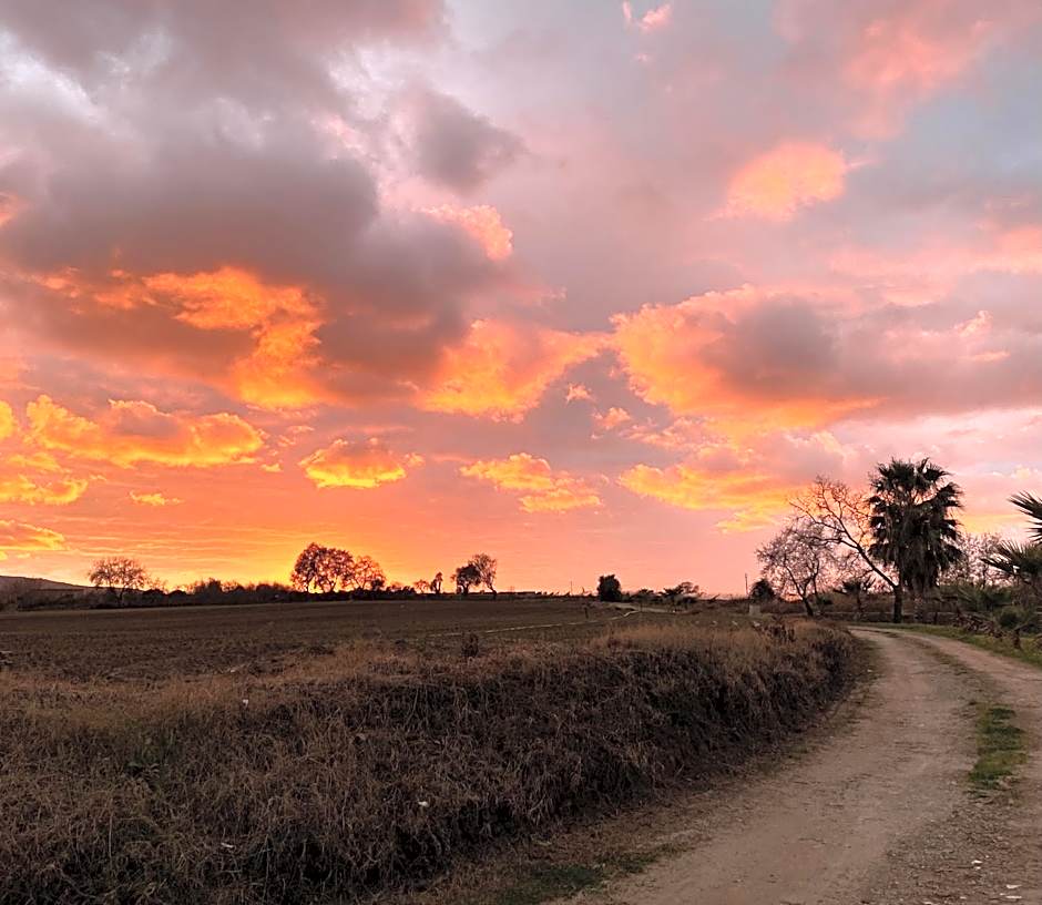 Casa Ruris - Country residence