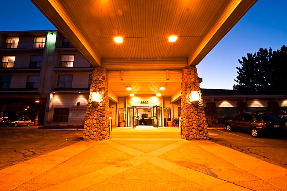 Shilo Inn Mammoth Lakes