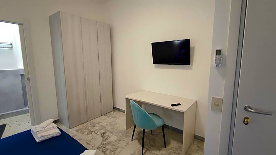 VATICAN GREEN GARDEN