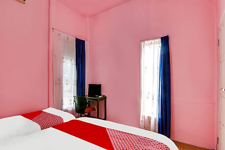 Hotel O Nirvana Homestay Syariah