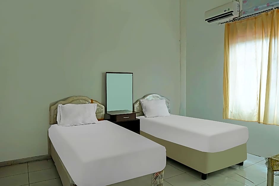 Hotel O Wilma Kost Syariah