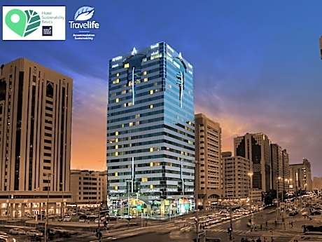 Al Maha Arjaan by Rotana