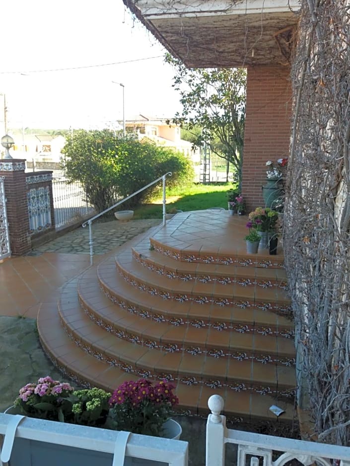 Villa los Angeles Piscine privée 16 pers