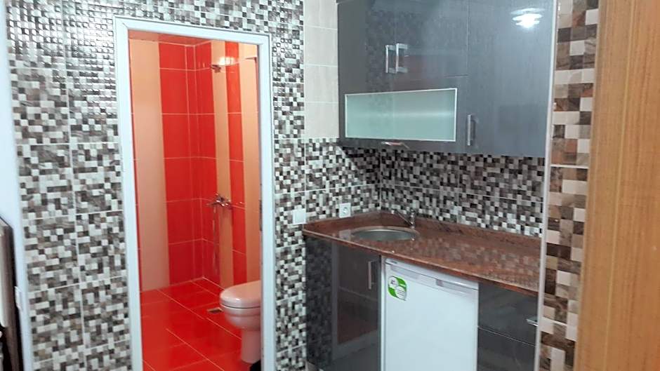 Gunay Pansiyon Antalya