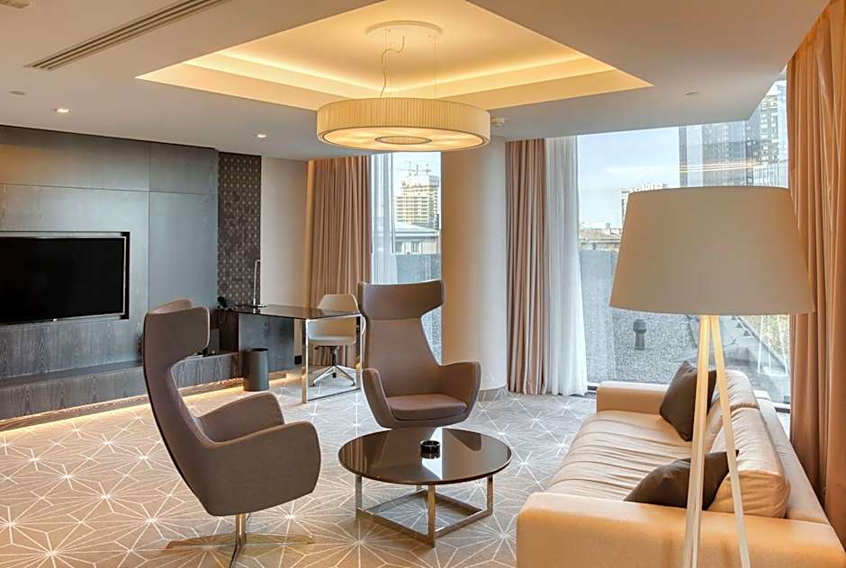 Hilton Tallinn Park