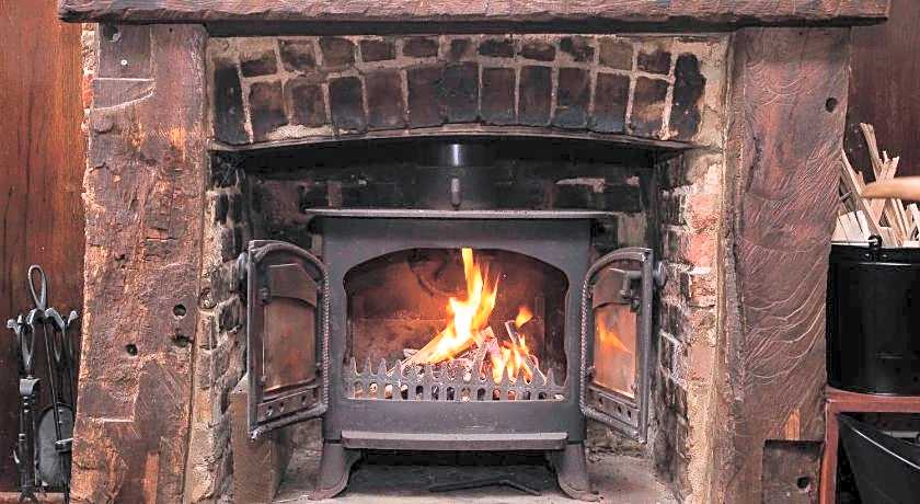 Castle Inn Hotel and Conference Centre