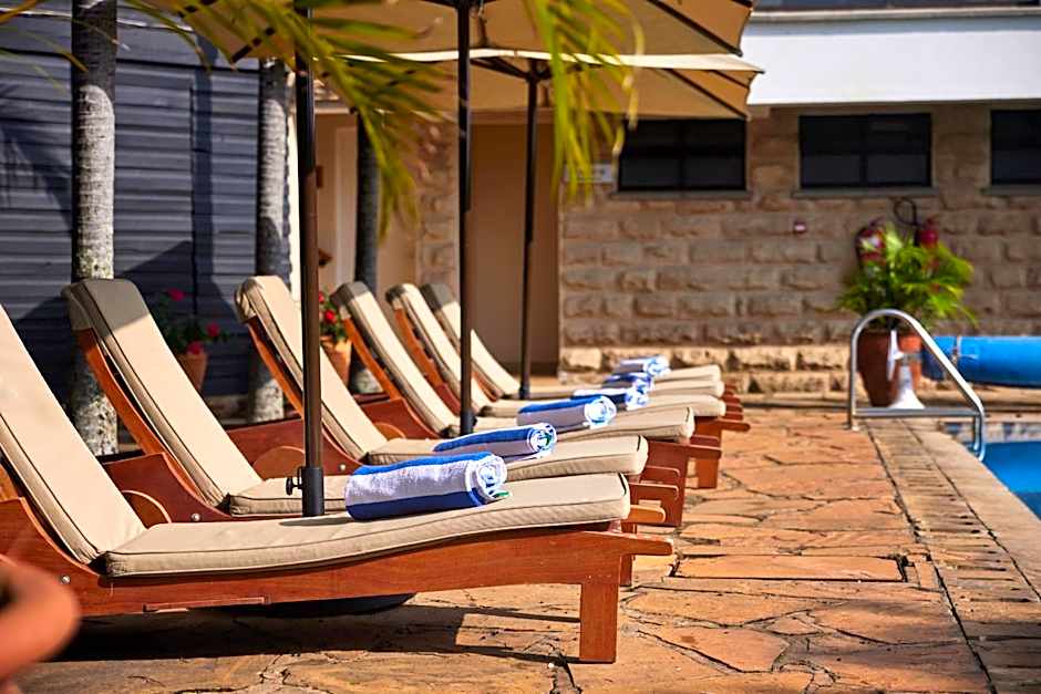 Aero Club of East Africa